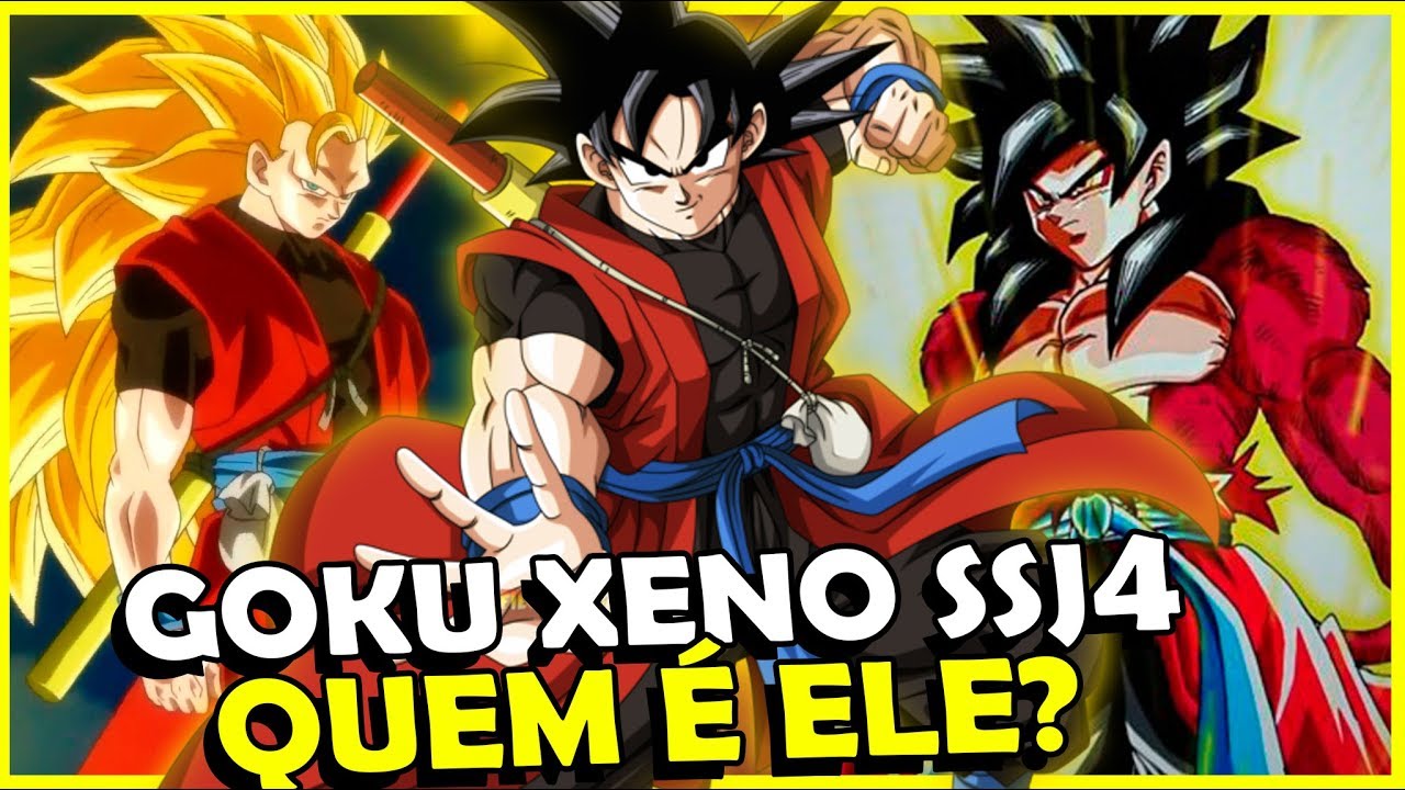 Cadê a DUBLAGEM de DRAGON BALL HEROES no CARTOON NETWORK 